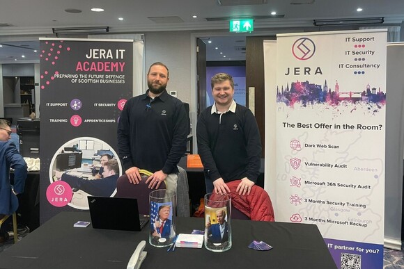 Leading IT Support Provider, Jera, Launches Accessible IT Foundation Apprenticeship